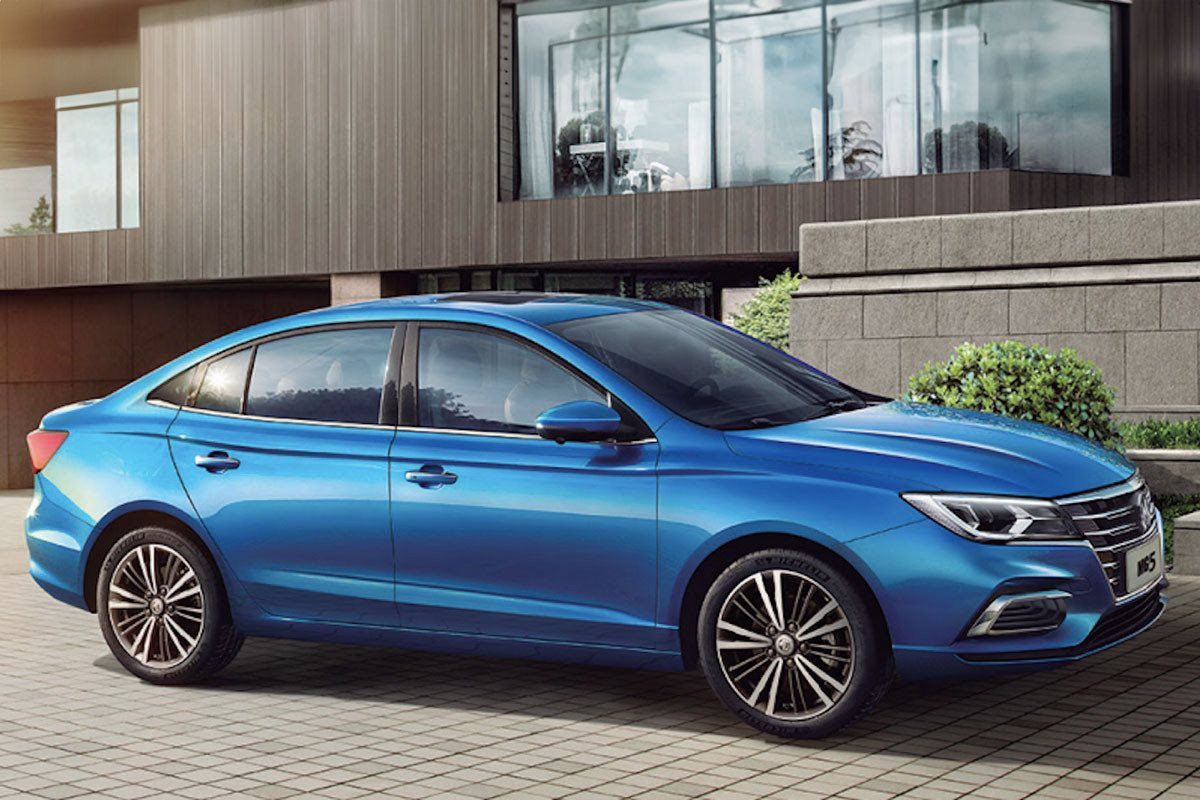 Sedan hạng C rẻ nhất Việt Nam giảm sốc còn 305 triệu đồng - rẻ hơn Kia Morning, Hyundai Grand i10 - Ảnh 2