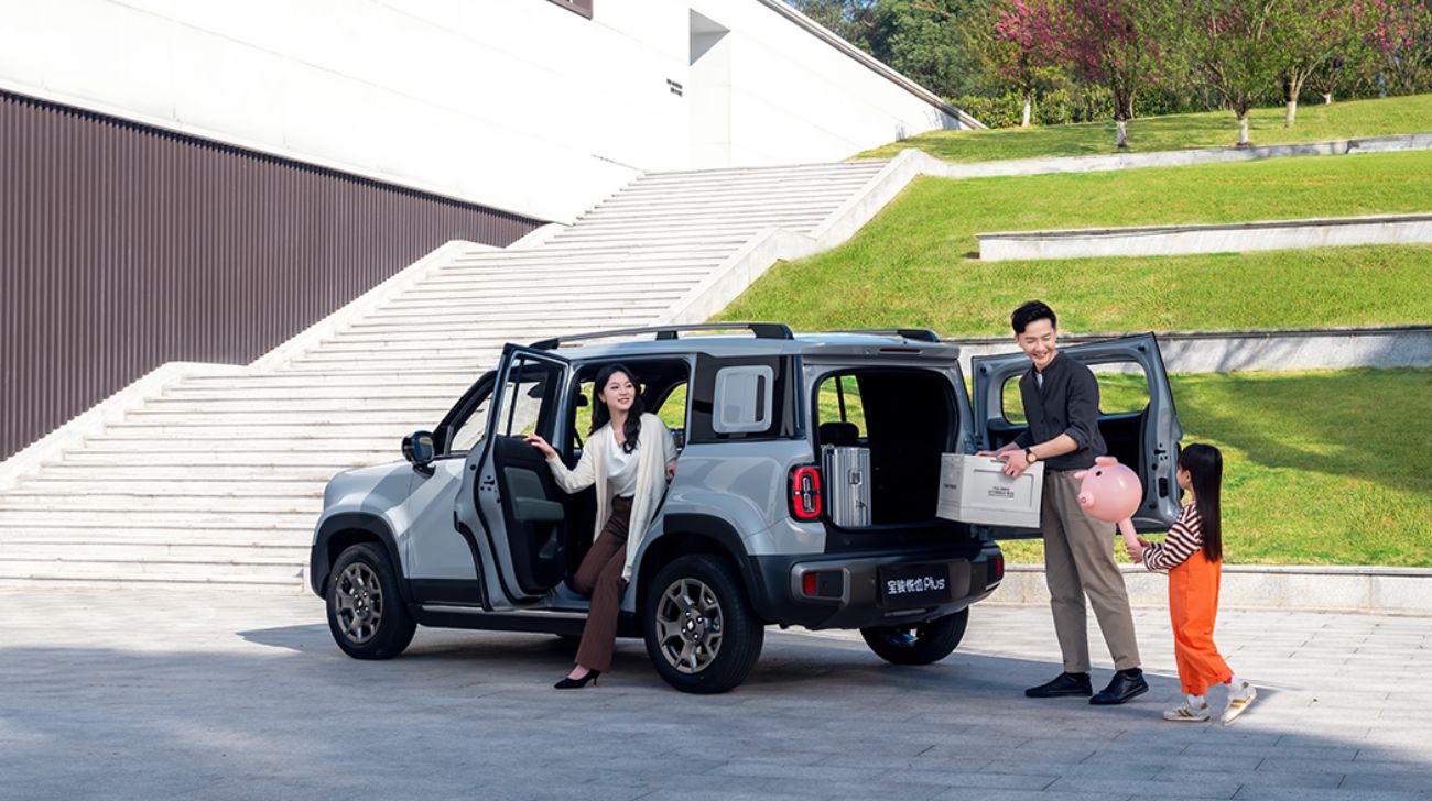 Nhà sản xuất Việt thành lập năm 1976 sắp bán ô tô mới: Đi 400km/sạc, giá 400 triệu mà trông như xe 4,5 tỷ - Ảnh 3