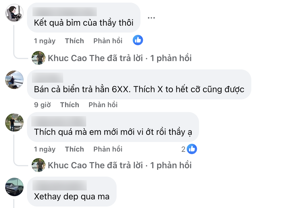 Rao Mercedes-Benz C 200 giá 540 triệu đồng ngang Vios mới, thầy dạy lái xe hot MXH chia sẻ: 'Mới sắm dàn xe mới nên bán' - Ảnh 5