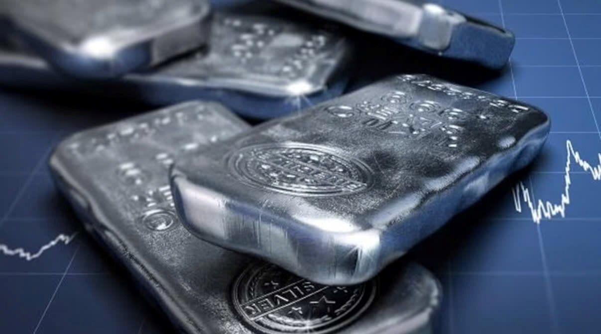 Giá bạc hôm nay 10/3: đồng USD suy yếu có là thời cơ cho bạc? - Ảnh 1