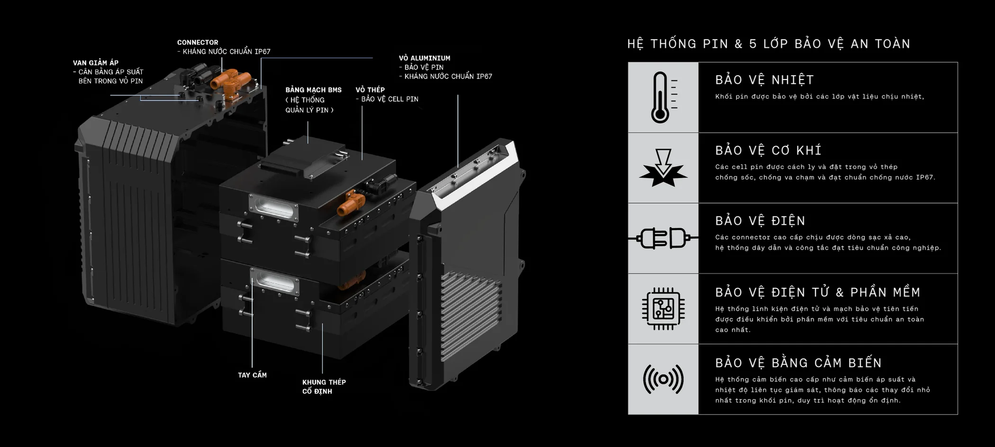 Thử mẫu xe máy sắp lăn bánh do người Việt làm, dân chuyên nhận xét: Cảm giác lạ, sức mạnh vượt thường - Ảnh 8