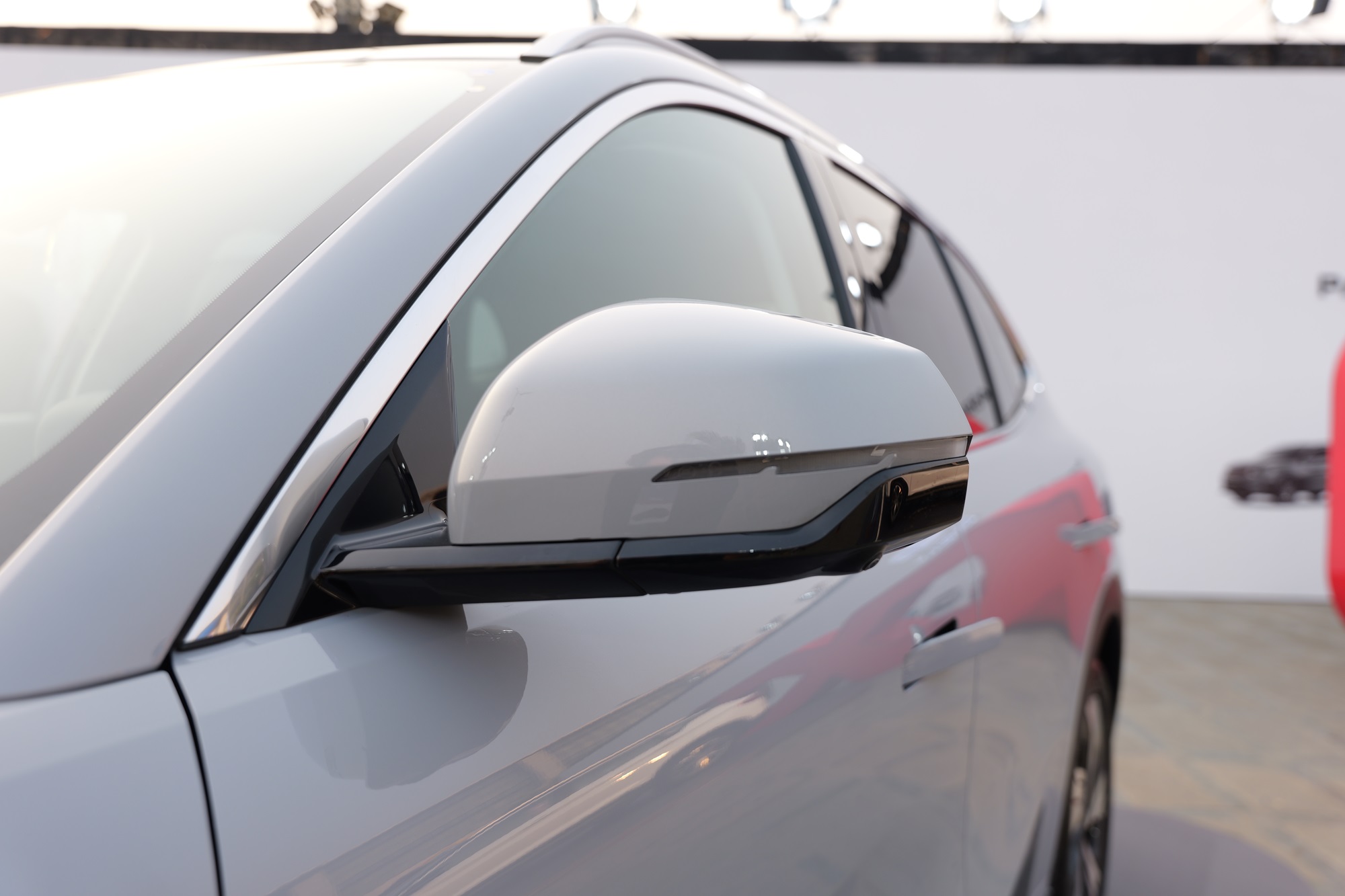 Cận cảnh tân binh xe điện Geely đến Việt Nam: Chạy 430km, đầy 80% pin chỉ 20 phút - Ảnh 5