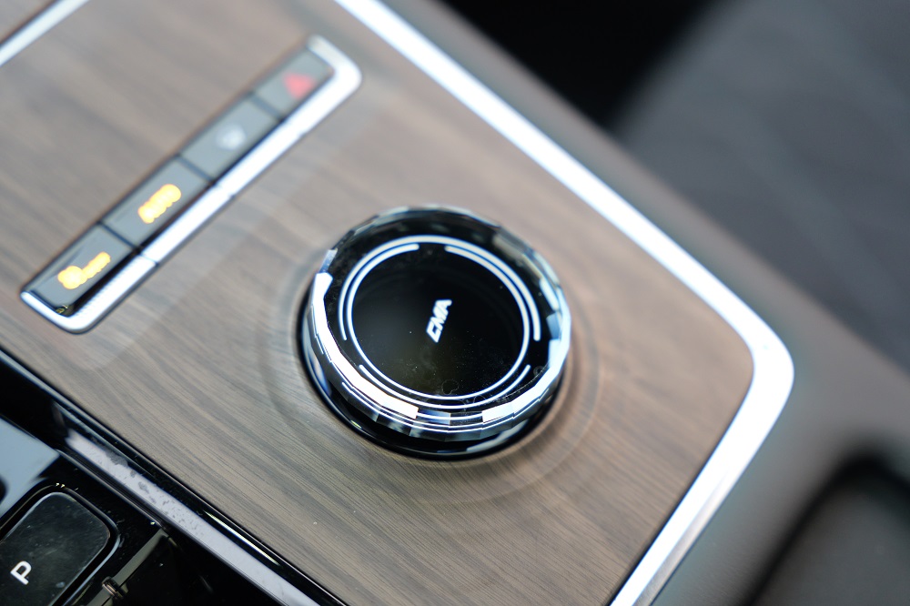 Ngắm xe gầm cao cỡ D đẹp phảng phất Volvo, Audi vừa đến Việt Nam, Santa Fe "dè chừng" - Ảnh 10