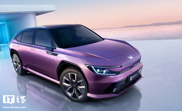 SUV điện Honda chốt lịch ra mắt cuối tháng 3: Ngang cỡ CR-V, đi 1 mạch từ Hà Nội đến Quảng Trị không cần sạc - Ảnh 1