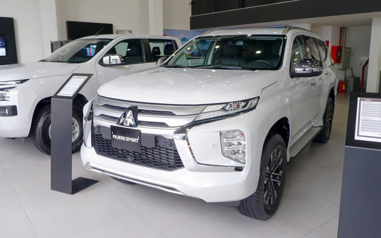 Mitsubishi giành ‘cú đúp’ tháng 2 tại Việt Nam: Xpander là xe xăng bán chạy nhất, Xforce là vua doanh số phân khúc - Ảnh 4