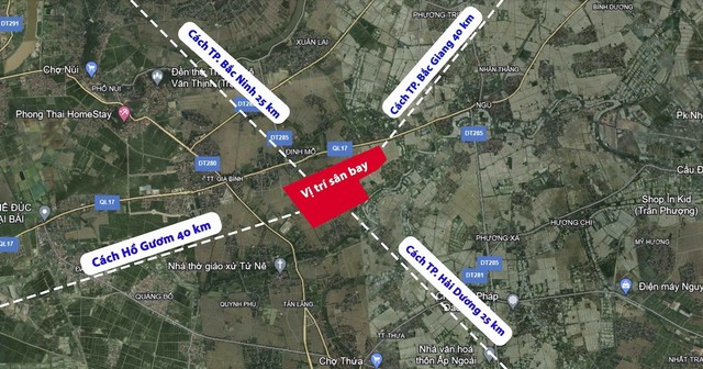 Thị trường hàng không chung được đầu tư và thúc đẩy phát triển - Ảnh 1