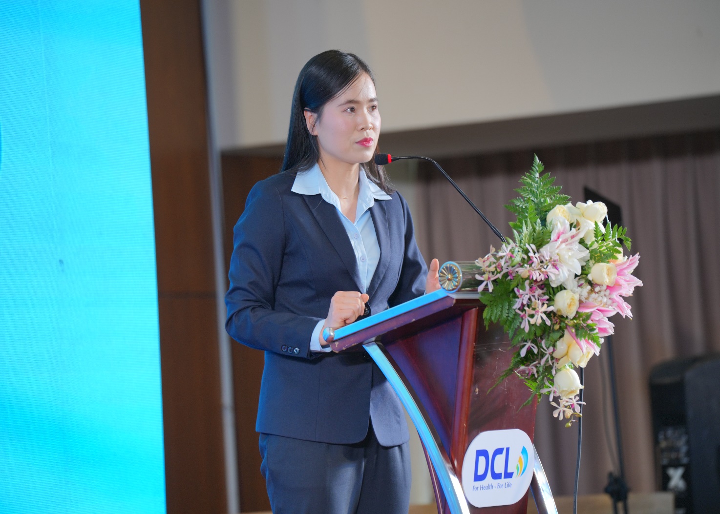 Dược Cửu Long hướng tới tiêu chuẩn Quốc tế cao nhất của ngành Dược phẩm - Ảnh 1