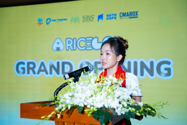 Rice Go! & Japan Best Food hợp tác đưa cơm nắm chuẩn Nhật đến tay người Việt - Ảnh 1