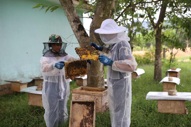 Hành trình Shopee xây ‘bệ phóng’ đưa hàng Việt vươn xa - Ảnh 3