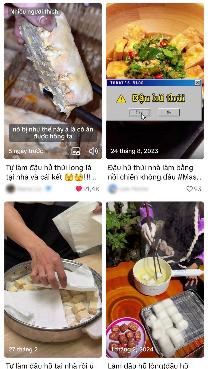 Món ăn "lông lá" đang khiến cả làng TikTok Việt rủ nhau làm: Đơn giản mà ít người thành công, sai một li là đi vào viện - Ảnh 2