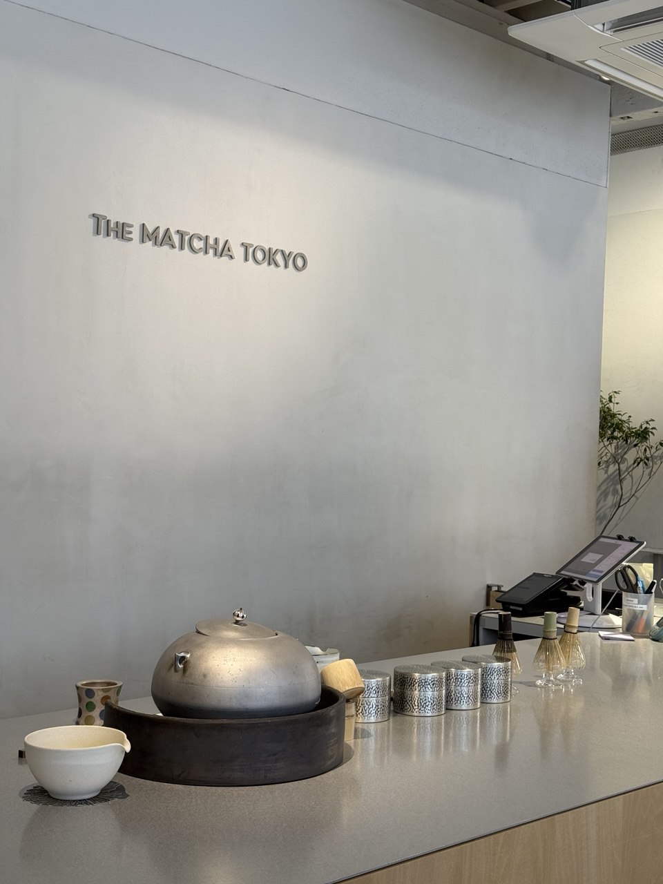 Quán cà phê bán matcha cao hơn cả giá vàng: 1 chỉ vàng cũng chưa mua nổi nửa kg! - Ảnh 4