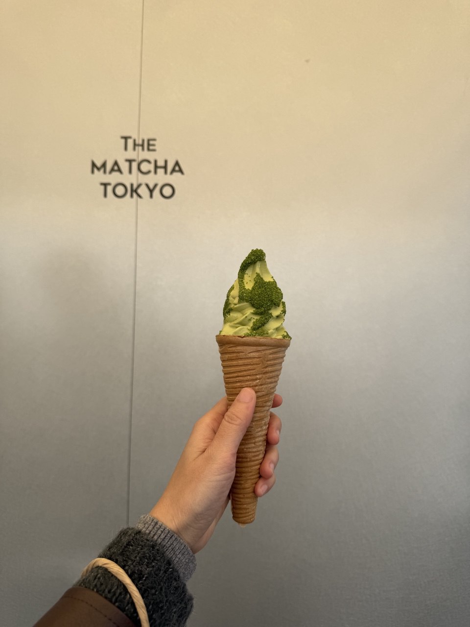 Quán cà phê bán matcha cao hơn cả giá vàng: 1 chỉ vàng cũng chưa mua nổi nửa kg! - Ảnh 5