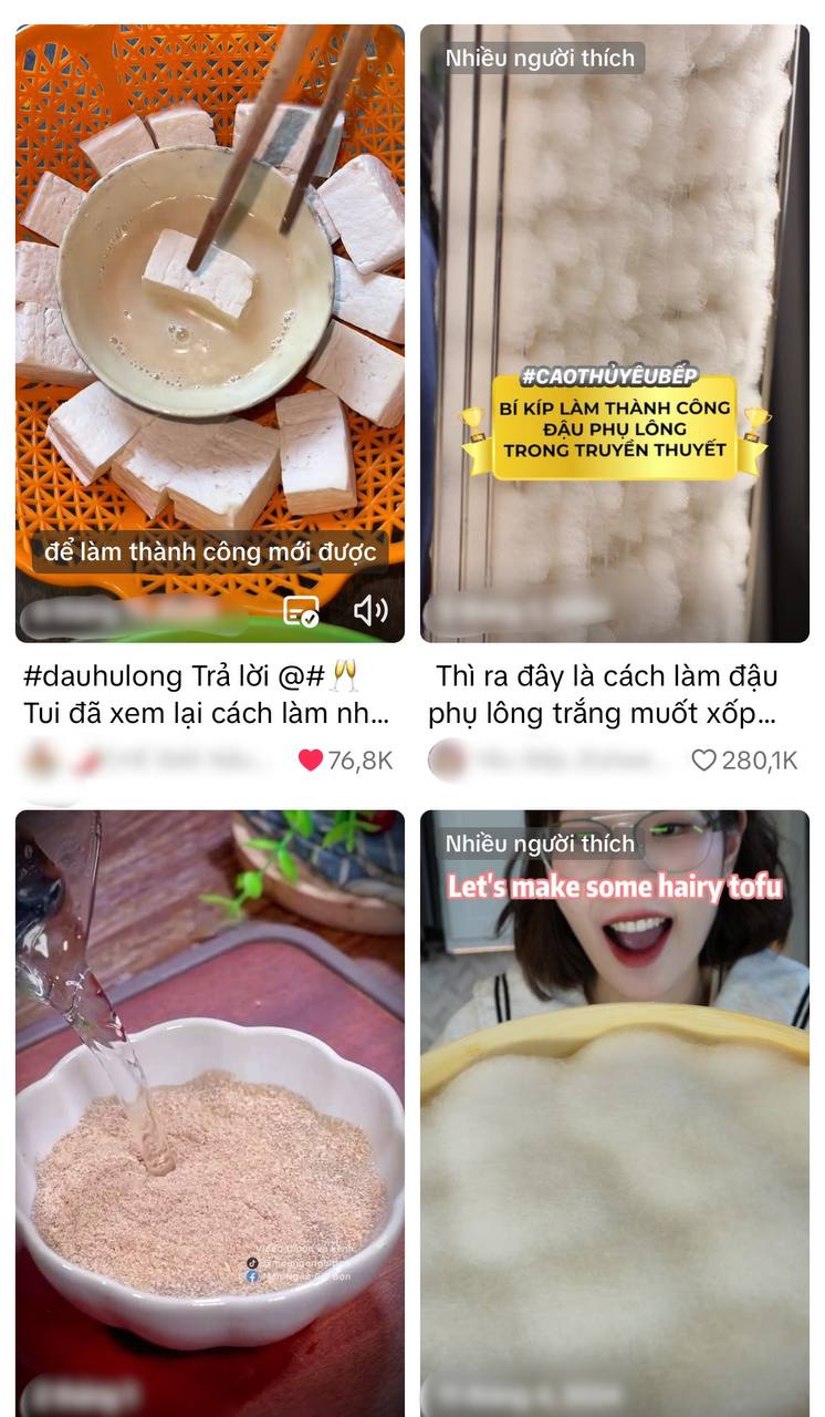 Món ăn "lông lá" đang khiến cả làng TikTok Việt rủ nhau làm: Đơn giản mà ít người thành công, sai một li là đi vào viện - Ảnh 3