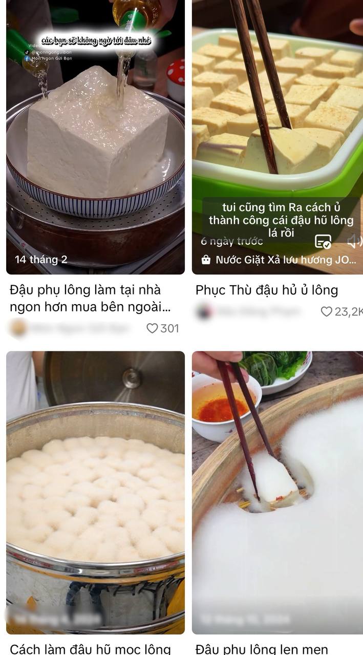 Món ăn "lông lá" đang khiến cả làng TikTok Việt rủ nhau làm: Đơn giản mà ít người thành công, sai một li là đi vào viện - Ảnh 4