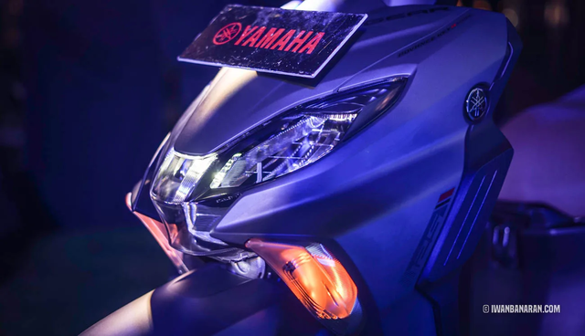 "Xe ga quốc dân" 125cc hứa hẹn soán ngôi Honda Vision: ngoại hình bắt mắt, siêu tiết kiệm xăng, giá chỉ từ 31 triệu đồng - Ảnh 2