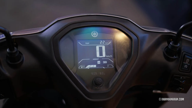 "Xe ga quốc dân" 125cc hứa hẹn soán ngôi Honda Vision: ngoại hình bắt mắt, siêu tiết kiệm xăng, giá chỉ từ 31 triệu đồng - Ảnh 4