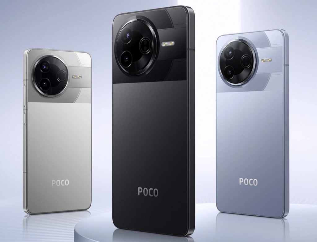 Xiaomi ra mắt "flagship giá rẻ" với chip Snapdragon 8 Gen 3, màn hình 2K 120Hz, pin 6.000mAh, sạc nhanh 90W - Ảnh 2