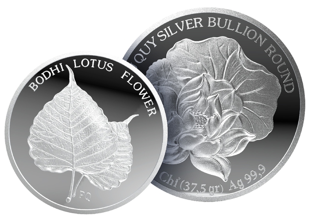 Doanh nghiệp Việt mở ra ‘cuộc chơi’ đầu tư bạc tại Việt Nam: xóa bỏ định kiến ‘bán là lỗ’, thanh khoản cao như vàng SJC - Ảnh 3