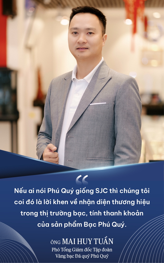 Doanh nghiệp Việt mở ra ‘cuộc chơi’ đầu tư bạc tại Việt Nam: xóa bỏ định kiến ‘bán là lỗ’, thanh khoản cao như vàng SJC - Ảnh 8