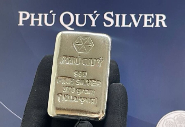 Doanh nghiệp Việt mở ra ‘cuộc chơi’ đầu tư bạc tại Việt Nam: xóa bỏ định kiến ‘bán là lỗ’, thanh khoản cao như vàng SJC - Ảnh 6