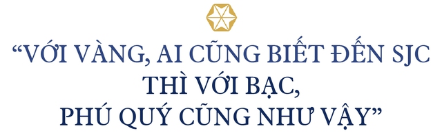 Doanh nghiệp Việt mở ra ‘cuộc chơi’ đầu tư bạc tại Việt Nam: xóa bỏ định kiến ‘bán là lỗ’, thanh khoản cao như vàng SJC - Ảnh 7