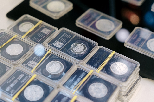 Doanh nghiệp Việt mở ra ‘cuộc chơi’ đầu tư bạc tại Việt Nam: xóa bỏ định kiến ‘bán là lỗ’, thanh khoản cao như vàng SJC - Ảnh 9