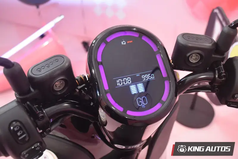 'Tân binh' xe ga có thể thế chân Honda LEAD: Trang bị đỉnh không thiếu thứ gì, dễ 'gây sốt' vì đẹp như SH Mode - Ảnh 6