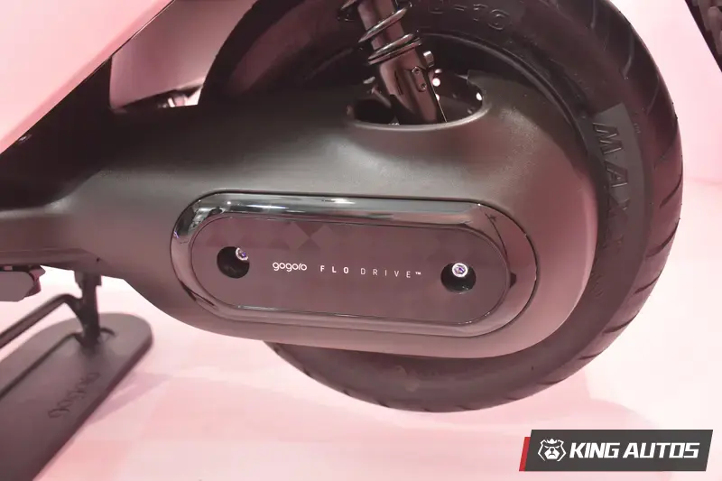 'Tân binh' xe ga có thể thế chân Honda LEAD: Trang bị đỉnh không thiếu thứ gì, dễ 'gây sốt' vì đẹp như SH Mode - Ảnh 8