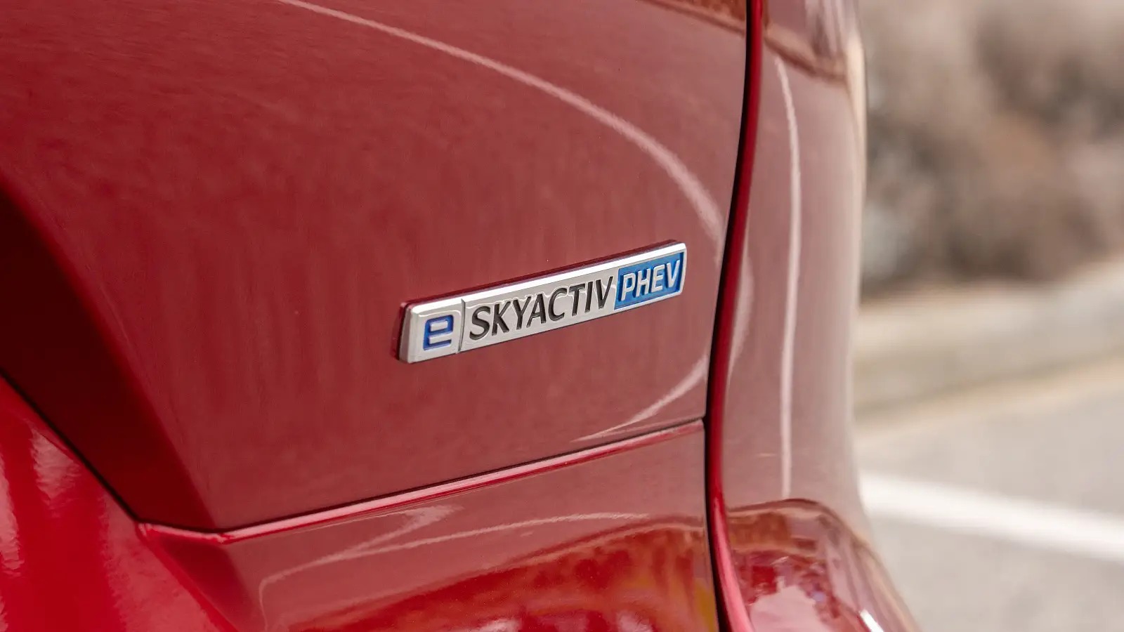 Tất tần tật về Mazda CX-5 2026 sắp ra mắt: Lớn hơn, nội thất hiện đại hơn, thêm động cơ hybrid cạnh tranh CR-V - Ảnh 3