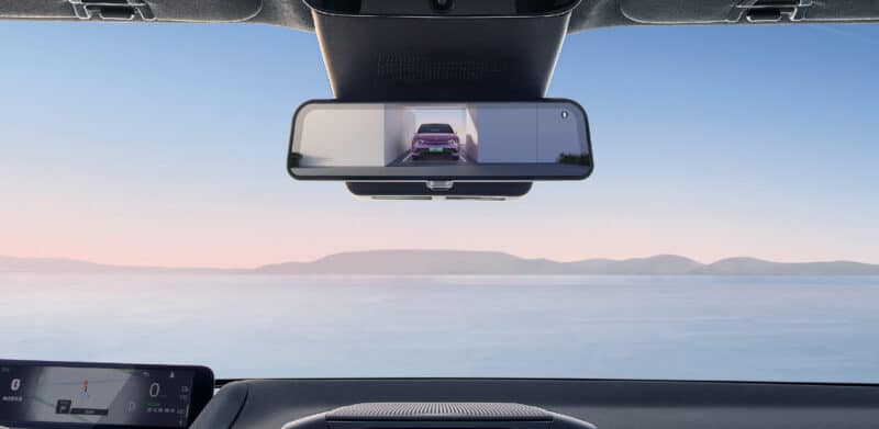 SUV điện Honda chốt lịch ra mắt cuối tháng 3: Ngang cỡ CR-V, đi 1 mạch từ Hà Nội đến Quảng Trị không cần sạc - Ảnh 5