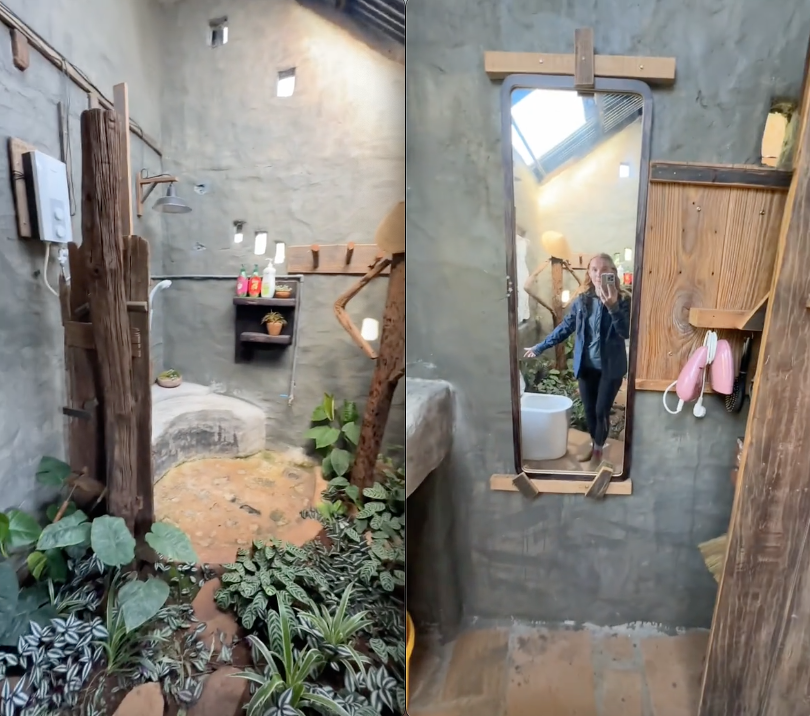 2 vị khách Tây thuê nguyên căn homestay tại Việt Nam chỉ với 462k, dân mạng xem hình ảnh xong nhao nhao hỏi địa chỉ - Ảnh 3