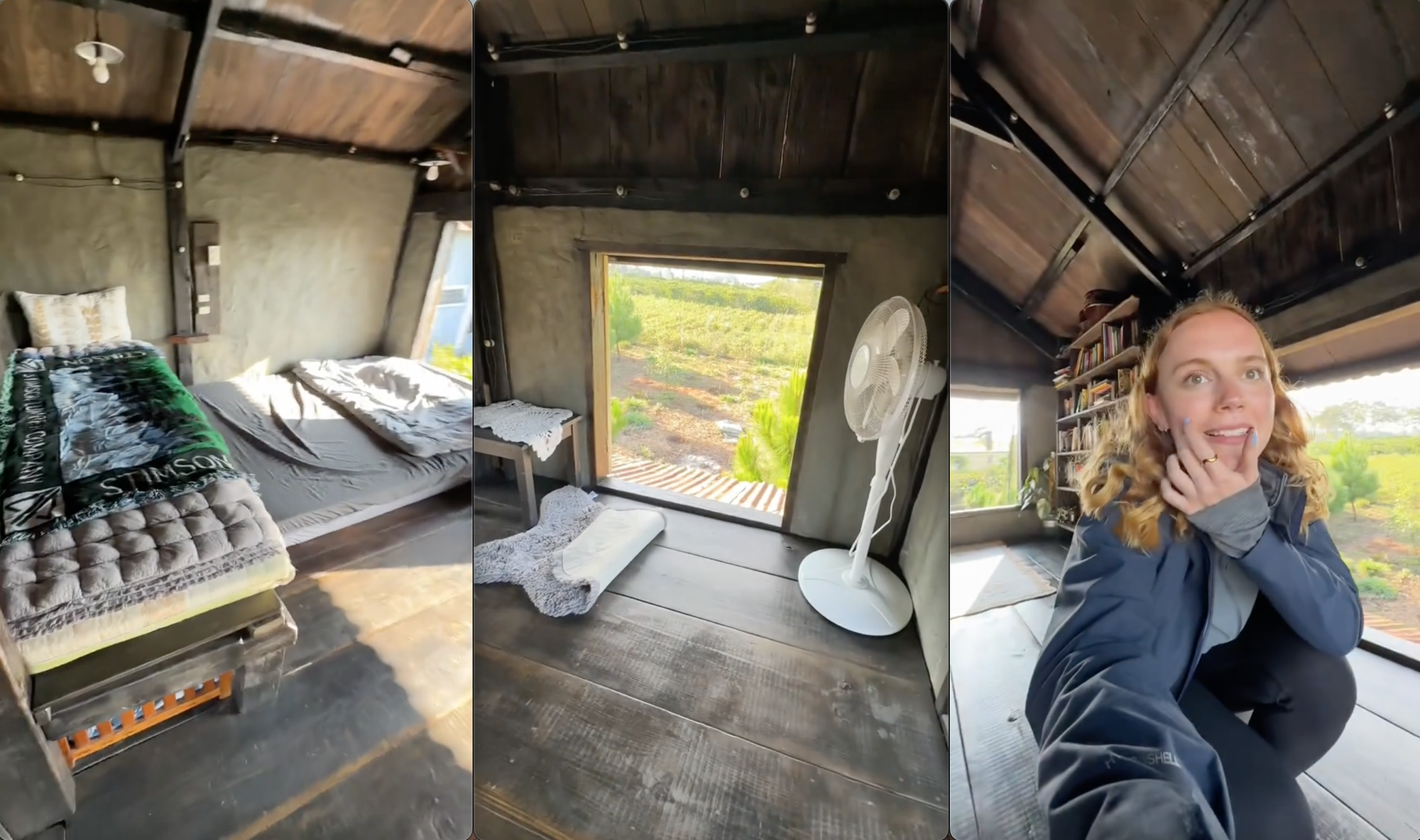 2 vị khách Tây thuê nguyên căn homestay tại Việt Nam chỉ với 462k, dân mạng xem hình ảnh xong nhao nhao hỏi địa chỉ - Ảnh 4