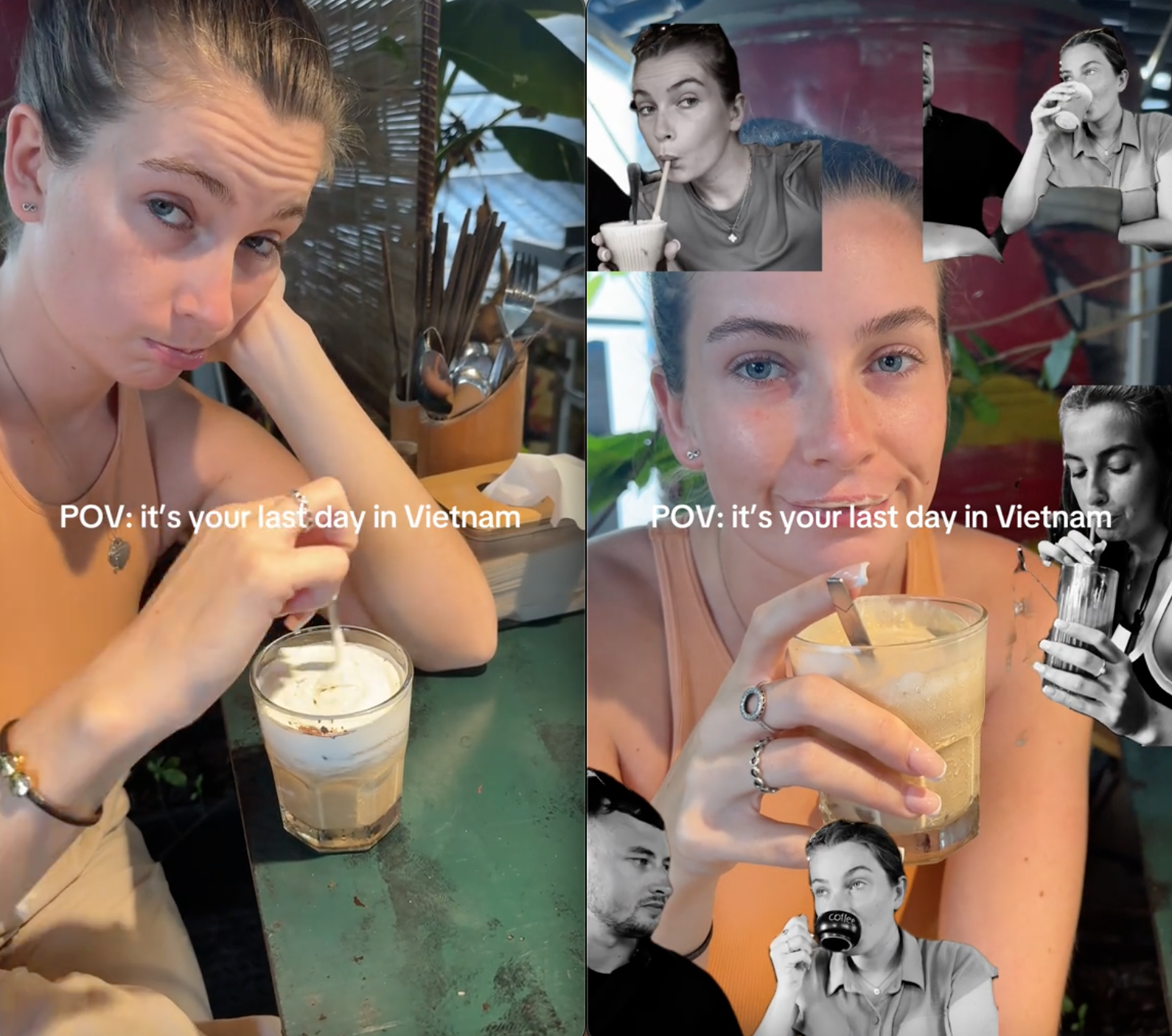 Khách Tây phát khóc, "không biết sống sao" khi rời khỏi Việt Nam vì quá lưu luyến thứ này - Ảnh 2