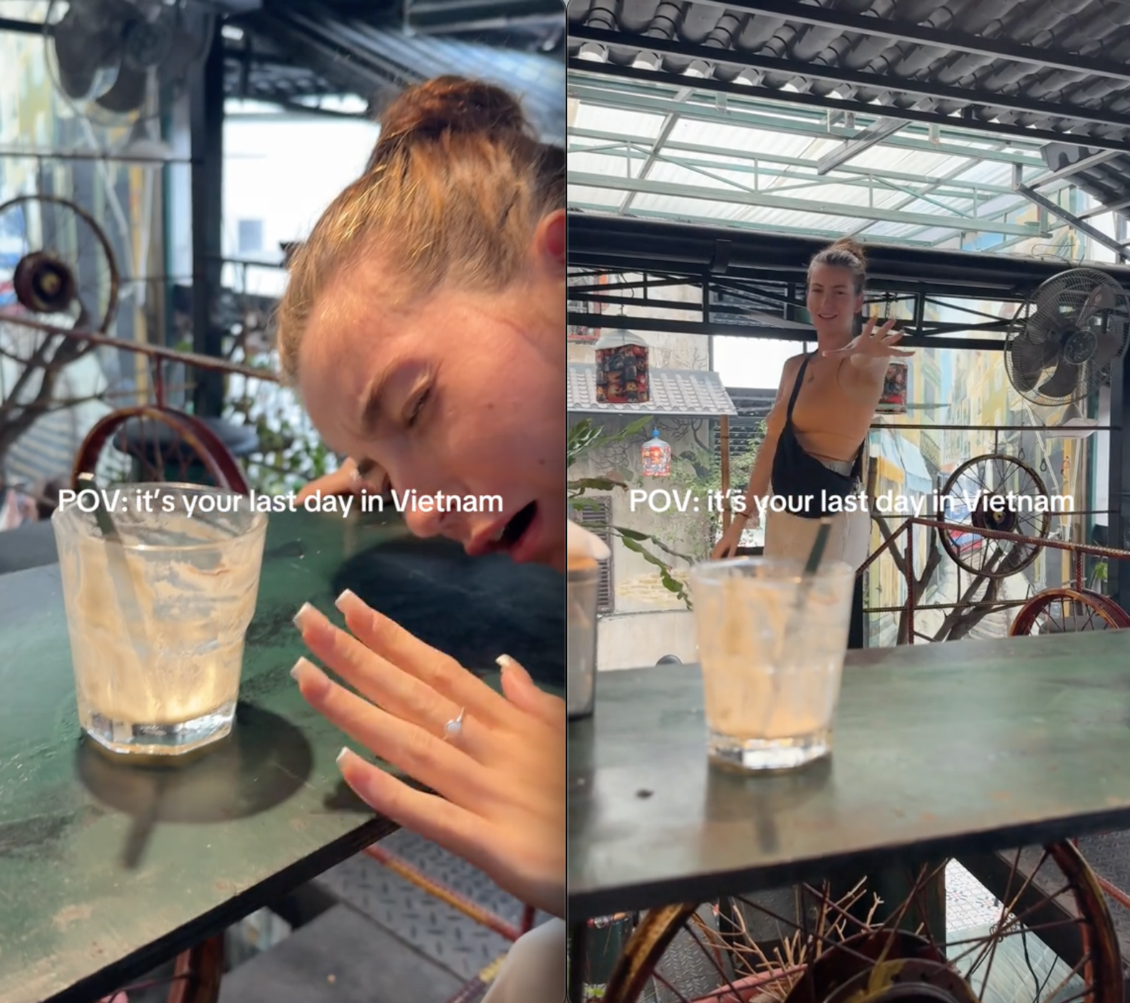 Khách Tây phát khóc, "không biết sống sao" khi rời khỏi Việt Nam vì quá lưu luyến thứ này - Ảnh 3