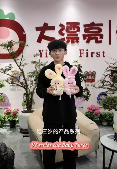 Người bán đồng loạt cắt lỗ khi Baby Three bị tẩy chay, có seller tuyên bố không bao giờ bán 'bé ba' nữa - Ảnh 2