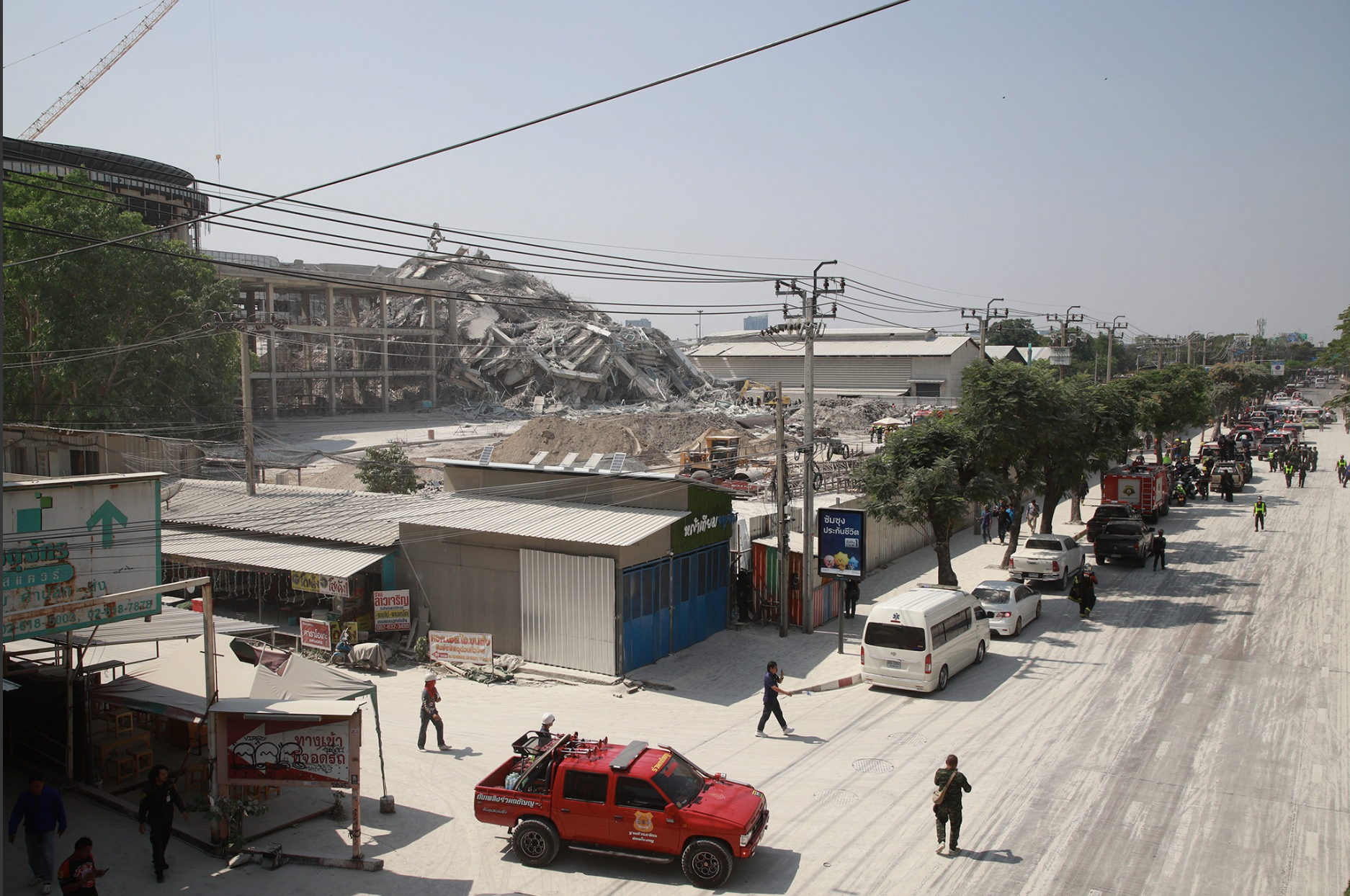 Điểm đến ở Thái Lan mở cửa trở lại, vẫn có khách Việt hủy tour - Ảnh 1