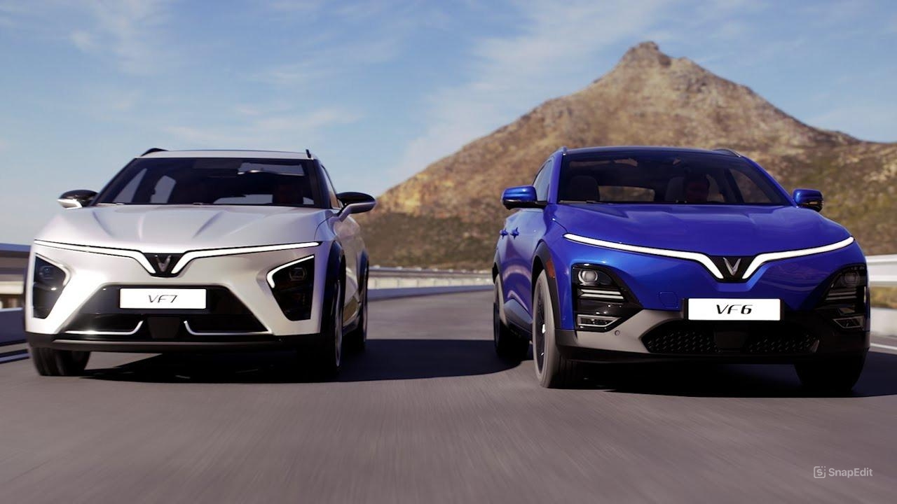 Tỷ phú Phạm Nhật Vượng liên tục đón tin vui lớn tại thị trường tỷ dân: 'Cứ điểm' mới của VinFast hoàn thiện 90% - chờ đợi sự xuất hiện của mẫu xe đặc biệt? - Ảnh 2