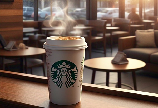 Cái giá ‘mặn chát’ của một chiếc nắp cốc không được đóng chặt: Starbucks phải bồi thường 50 triệu USD cho người giao hàng - Ảnh 2