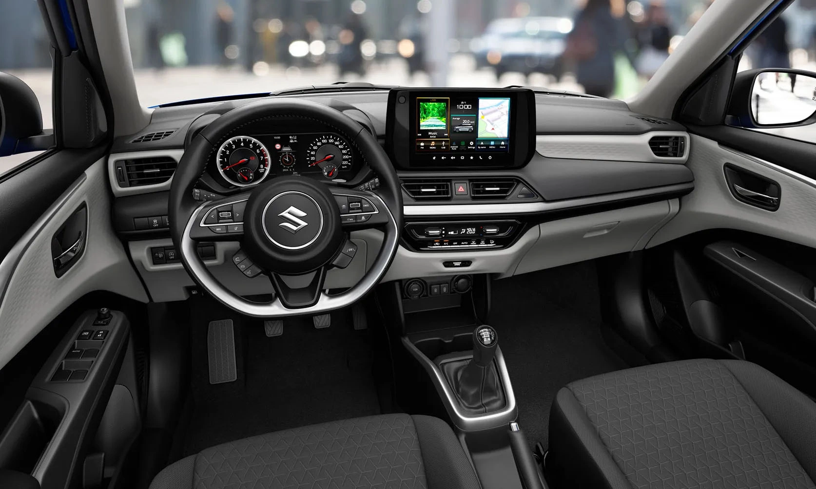 Hatchback cỡ B ‘tái xuất’ thị trường Việt: Ngoại hình và trang bị nâng cấp toàn diện, dễ thêm bản siêu tiết kiệm xăng - ăn 3,93 lít/100 km - Ảnh 4