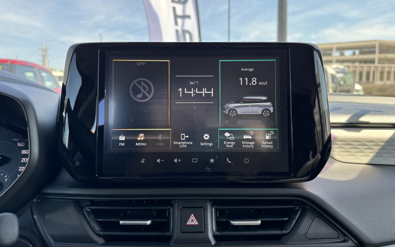 Đại lý báo Suzuki Swift 2025 đã về Việt Nam, giao xe quý II: Giá tạm tính dưới 600 triệu đồng, nhập Nhật, máy hybrid tiết kiệm xăng - Ảnh 7