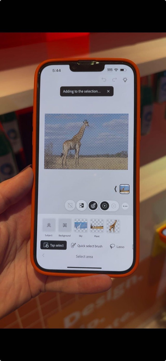 Tin vui cho người dùng iPhone: Ứng dụng cực hấp dẫn lần đầu xuất hiện, nhanh hơn Android, đang miễn phí - Ảnh 6
