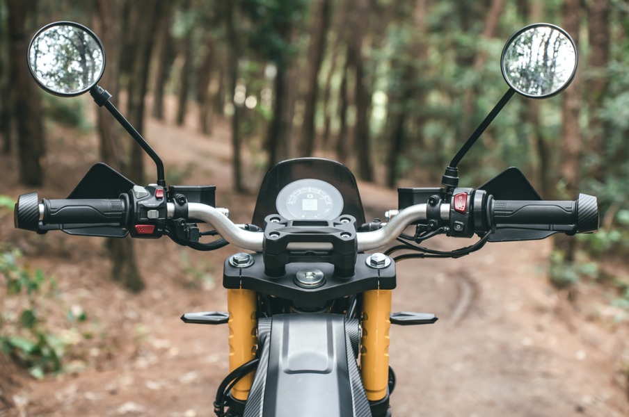 "Yamaha PG-1 phiên bản xe ga": Động cơ 150cc mạnh mẽ, ABS 2 kênh như Honda SH - chạy 400 km mới cần đổ xăng - Ảnh 3