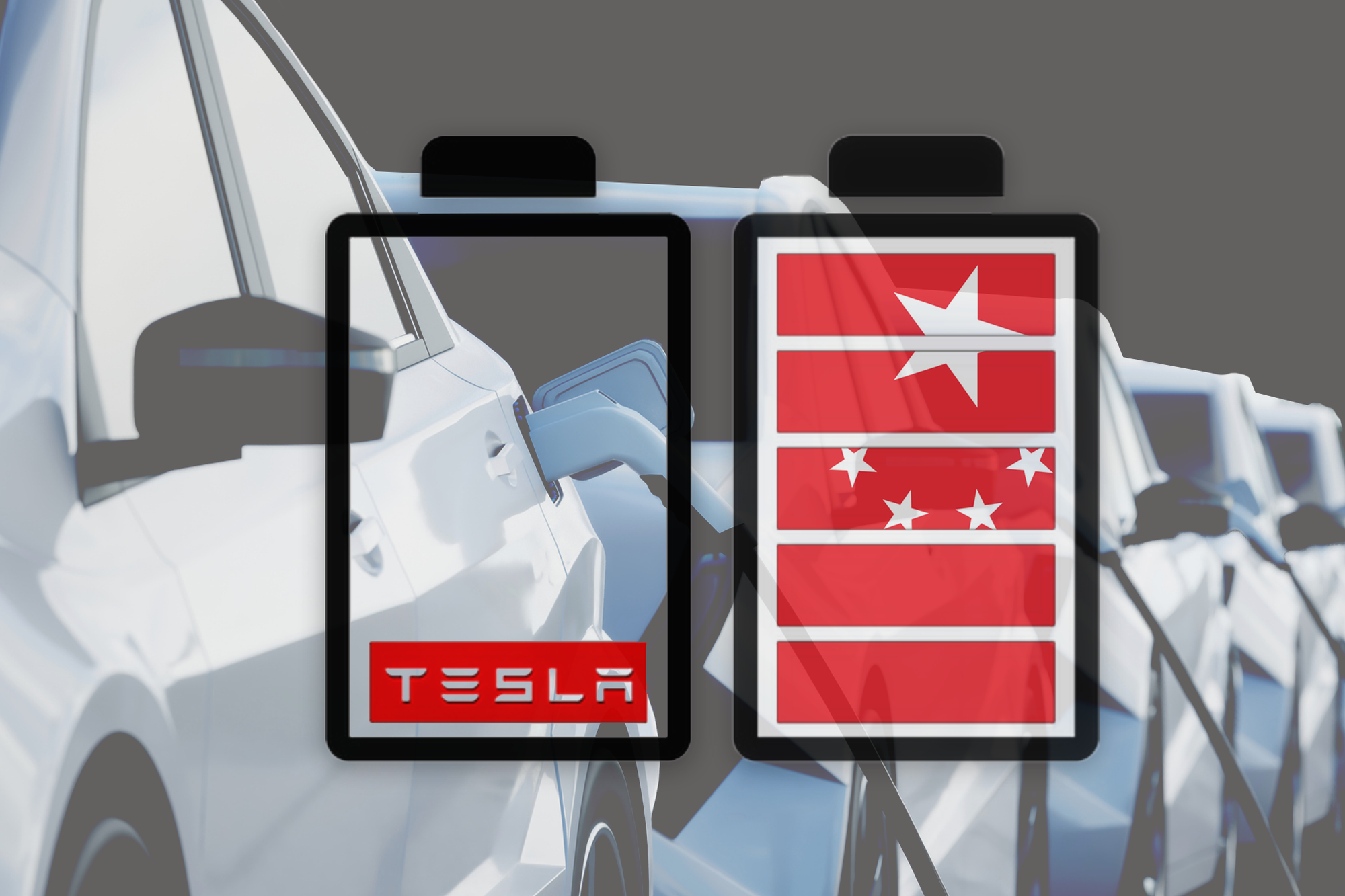 "Búng tay" có ngay xe điện giá rẻ của Trung Quốc nhưng cái giá phải trả có thật sự rẻ? - Ảnh 2