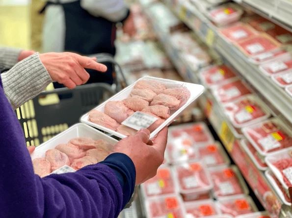 Chuyên gia Mỹ đánh giá đây là loại thịt tốt nhất trên đời: Việt Nam có nguồn cung top đầu thế giới - Ảnh 4