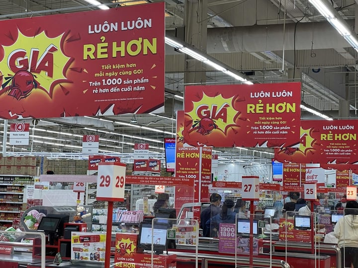 Càng bán càng lỗ, doanh nghiệp cay đắng tính chuyện rời sàn thương mại điện tử - Ảnh 3