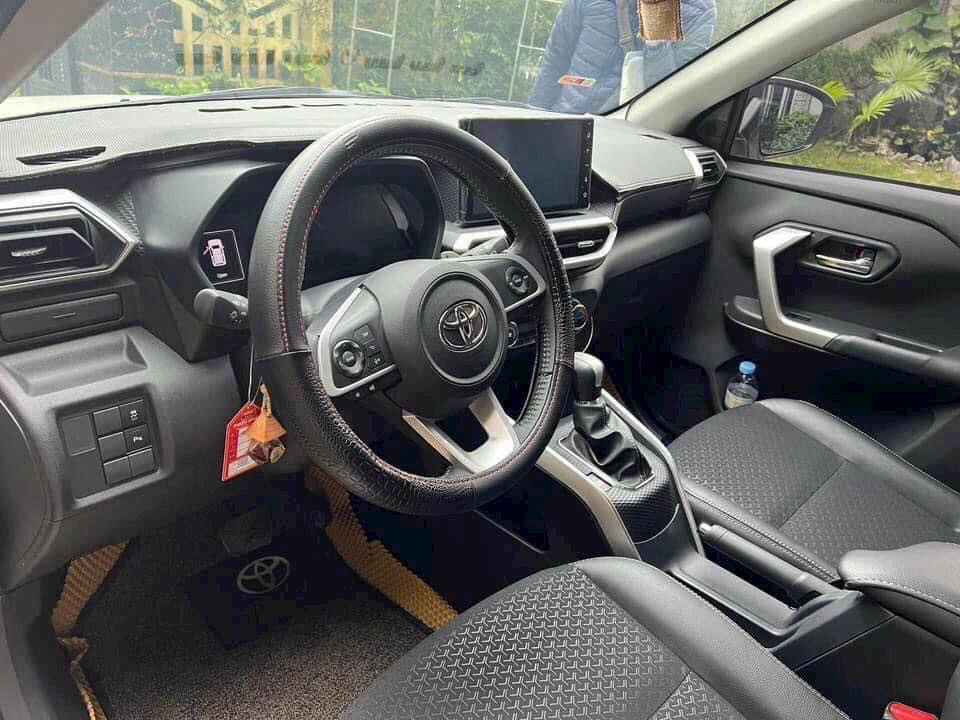 Toyota Raize tăng giá tại Việt Nam: Khởi điểm từ 510 triệu, nay đắt hơn Venue - Ảnh 5