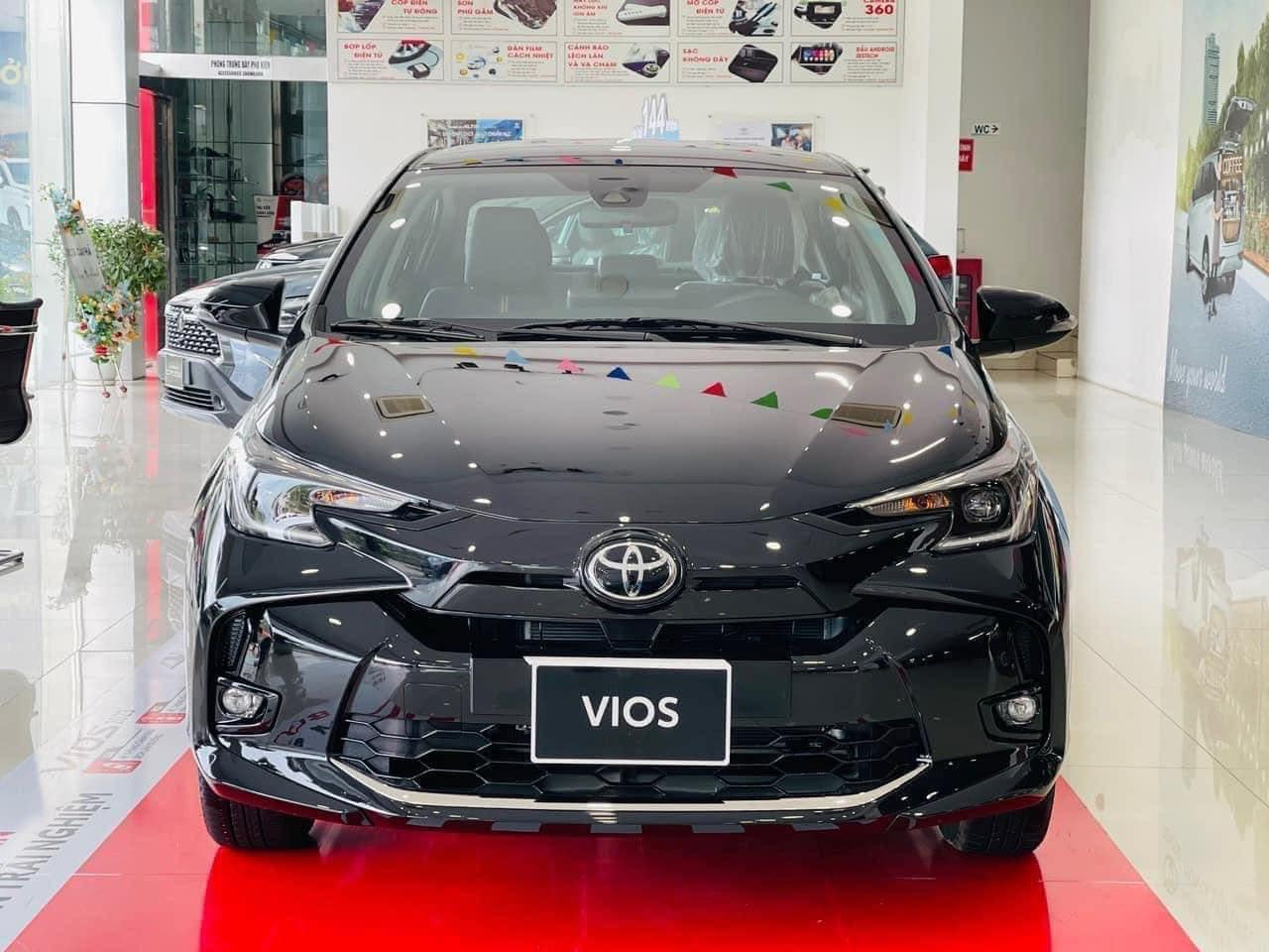 Không tính VinFast, chỉ 6 mẫu xe này bán trên 500 chiếc tháng 2/2025: Ranger và Xpander hơn 1.000 chiếc, Vios và City bỏ xa Accent - Ảnh 5