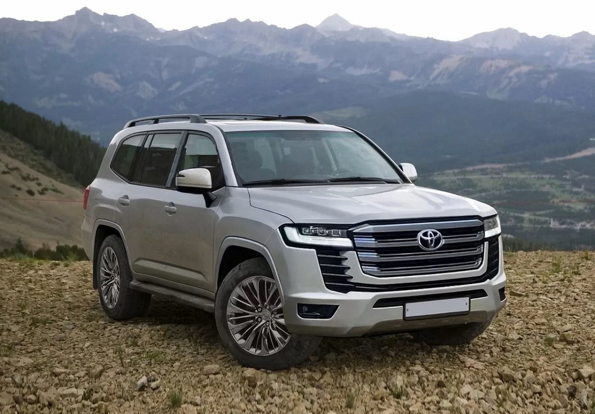 Chiếc Toyota có gì mà cả chủ tịch lẫn giới đạo chích đều 'mê mệt' - cứ 4 xe bị trộm tại Nhật thì có 1 mẫu này - Ảnh 1