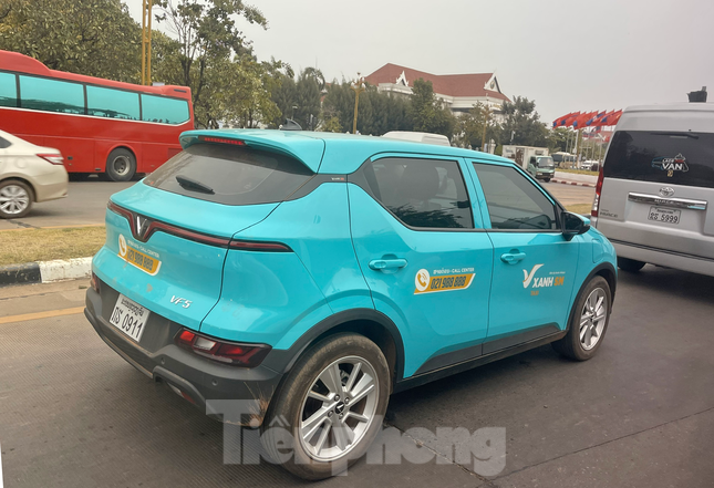 Quy mô khổng lồ của thị trường xe điện - Ảnh 2