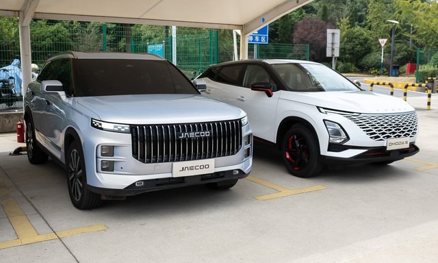 Hãng xe xây nhà máy 20.000 tỷ ở Việt Nam tung chiêu mới tìm khách mua xe - Ảnh 1